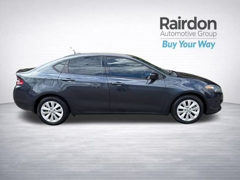 Used 2014 Dodge Dart SXT FWD image 8