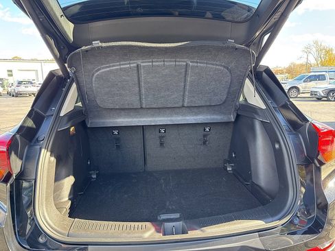 Used 2022 Buick Encore GX Essence w/ Experience Buick Package AWD/4WD image 30