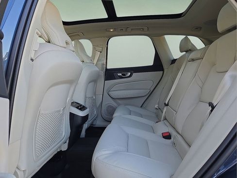 New 2026 Volvo XC60 B5 Ultra w/ Protection Package Premier image 15