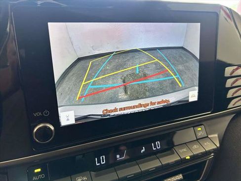 Certified 2026 Toyota Camry LE FWD image 25