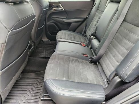 Used 2024 Mitsubishi Outlander SE FWD image 29