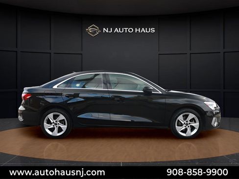 Used 2024 Audi A3 2.0T Premium image 9