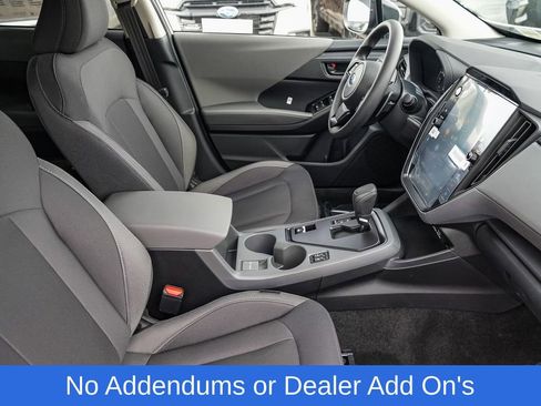 New 2026 Subaru Crosstrek 2.0i Premium image 18