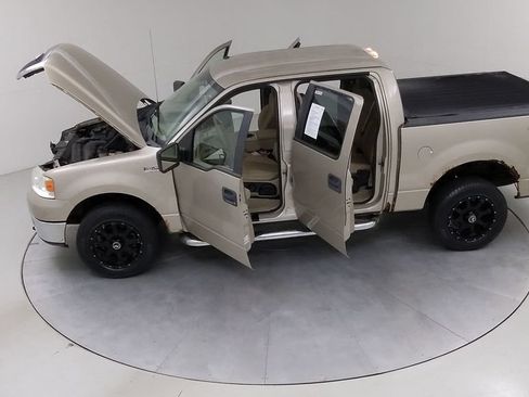 Used 2008 Ford F150 XLT AWD/4WD image 48