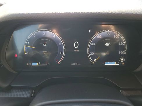 Used 2024 Jeep Grand Cherokee Laredo RWD image 19