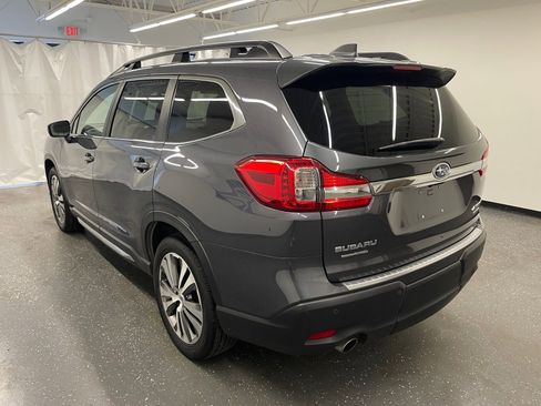 Used 2021 Subaru Ascent Limited w/ Technology Package image 3