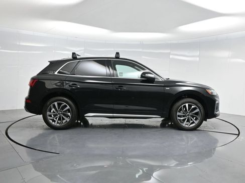 Used 2024 Audi Q5 2.0T Premium w/ Convenience Package AWD/4WD image 50