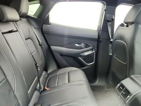 Used 2024 Jaguar E-PACE R-Dynamic SE image 24