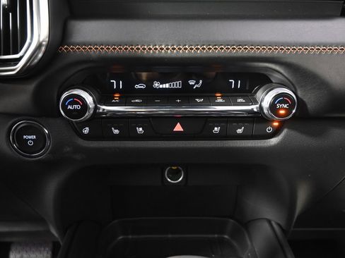 New 2026 MAZDA CX-50 2.5 Hybrid w/ Weather Package AWD/4WD image 30