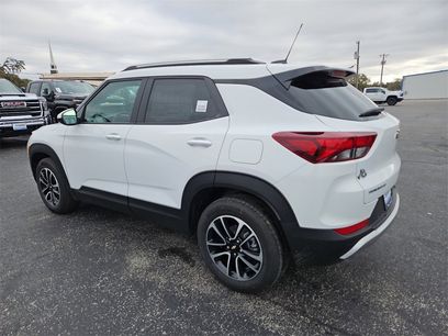 New 2026 Chevrolet TrailBlazer LT w/ Convenience Package