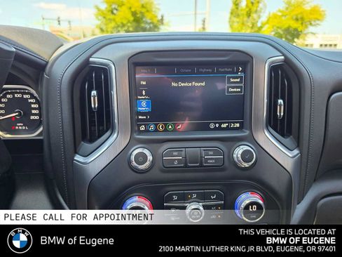Used 2021 GMC Sierra 2500 Denali w/ Technology Package AWD/4WD image 31