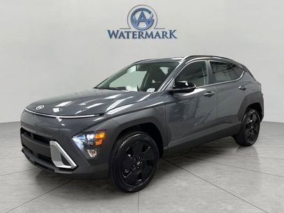 New 2026 Hyundai Kona SEL Sport