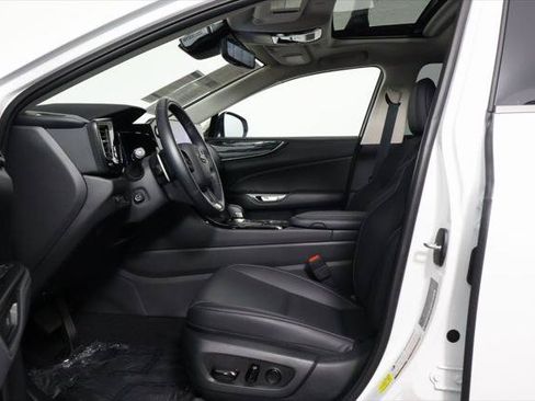 Certified 2026 Lexus NX 350h AWD w/ Accessory Package (2T) image 10