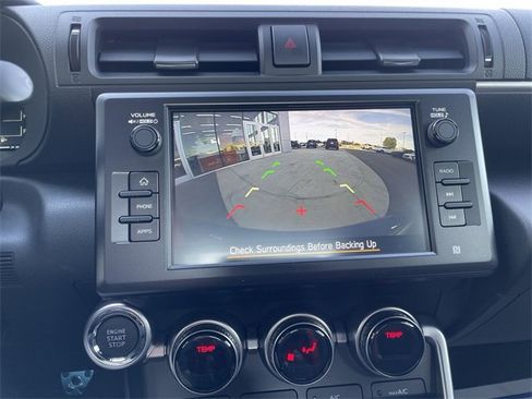 New 2025 Subaru BRZ Limited image 12