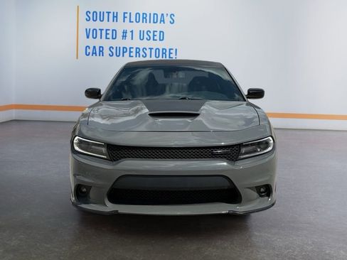 Used 2019 Dodge Charger GT image 8