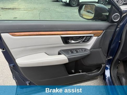 Used 2019 Honda CR-V EX-L image 10