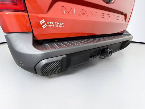 Used 2024 Ford Maverick Tremor w/ Tremor Off-Road Package AWD/4WD image 42