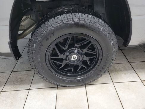 Used 2019 RAM 1500 Tradesman image 52