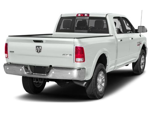 Used 2018 RAM 2500 Laramie image 53