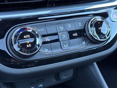 New 2026 Buick Envista Sport Touring w/ Convenience I Package image 22