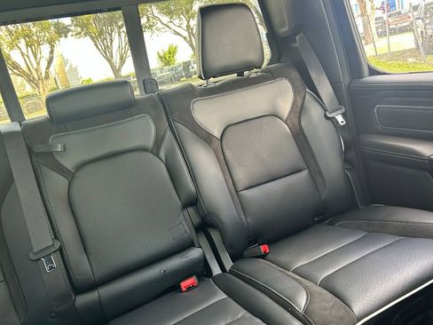 New 2026 RAM 1500 Laramie image 15