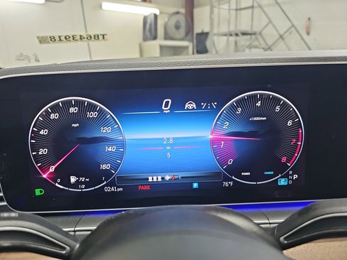 New 2026 Mercedes-Benz GLE 350 4MATIC image 19