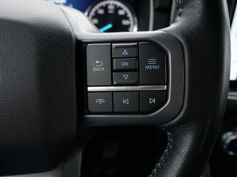 Used 2022 Ford F150 XLT w/ Equipment Group 302A High AWD/4WD image 29