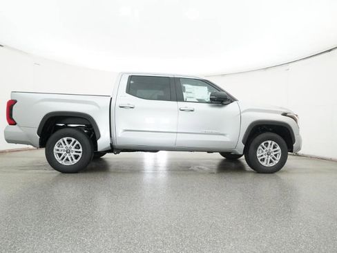 New 2026 Toyota Tundra SR5 AWD/4WD image 51
