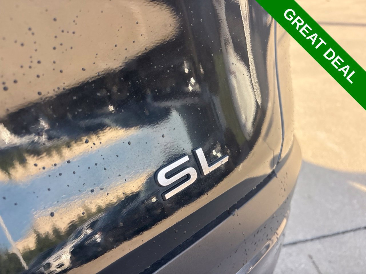 Used 2026 Nissan Murano SL AWD/4WD image 12