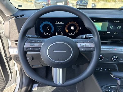 New 2026 Hyundai Kona SE image 23