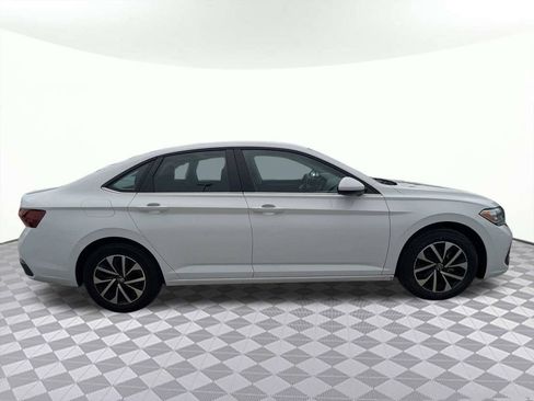 Used 2024 Volkswagen Jetta S FWD image 2