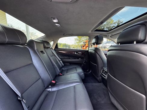 Used 2015 Hyundai Equus Signature image 16