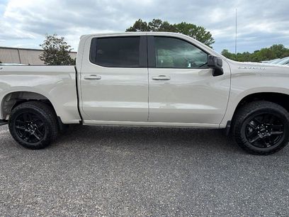 New 2026 Chevrolet Silverado 1500 RST w/ RST Select Package