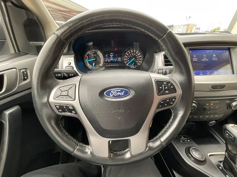 Used 2020 Ford Ranger XLT w/ Equipment Group 301A Mid AWD/4WD image 16