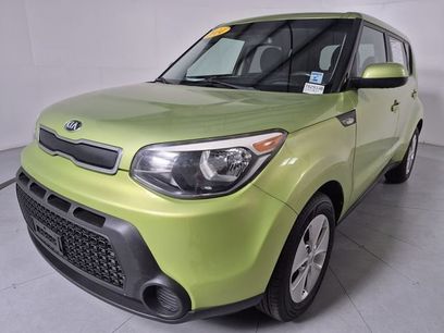 Used 2014 Kia Soul