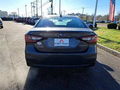Used 2025 Subaru Legacy Limited image 9