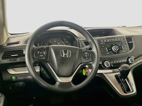 Used 2013 Honda CR-V EX image 18