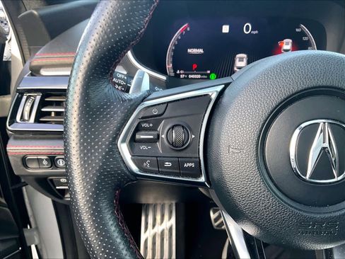 Used 2023 Acura MDX A-Spec image 20