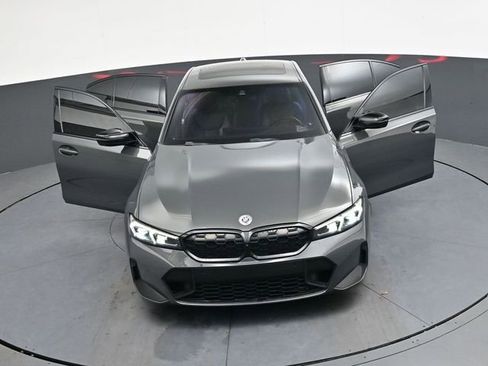 Used 2023 BMW M340i xDrive M340i xDrive w/ Premium Package image 38