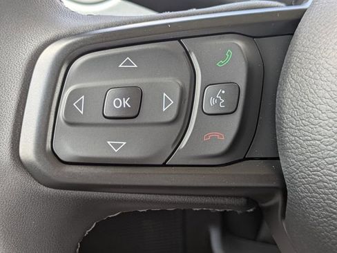 New 2025 Jeep Gladiator Sport AWD/4WD image 22