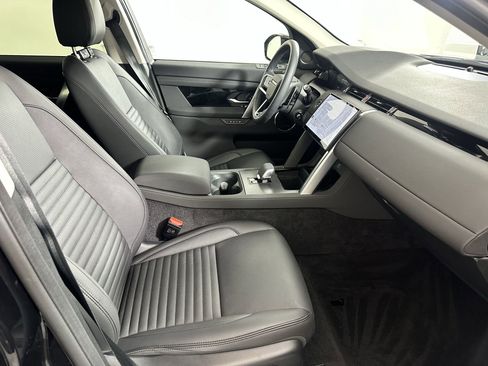 Certified 2025 Land Rover Discovery Sport S AWD/4WD image 19