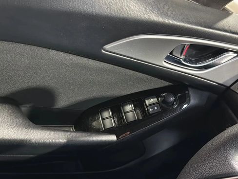 Used 2017 MAZDA MAZDA3 Sport w/ Preferred Equipment Package image 22