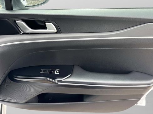 Used 2021 Kia K5 GT-Line image 20