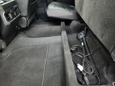 Used 2021 Chevrolet Silverado 2500 High Country w/ Z71 Off-Road Package image 40