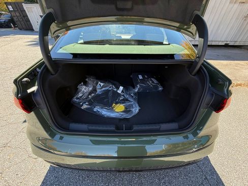 New 2026 Audi A3 2.0T Premium Plus image 15