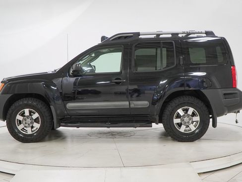 Used 2012 Nissan Xterra PRO-4X w/ Pro-4x Leather Pkg AWD/4WD image 6