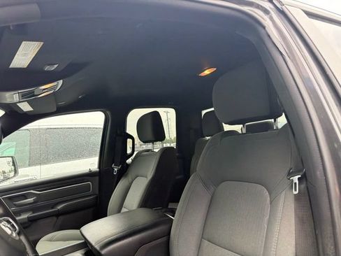 Used 2022 RAM 1500 Big Horn AWD/4WD image 13