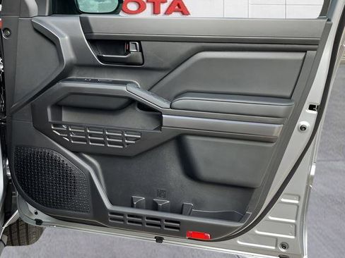 New 2026 Toyota Tacoma SR5 image 12