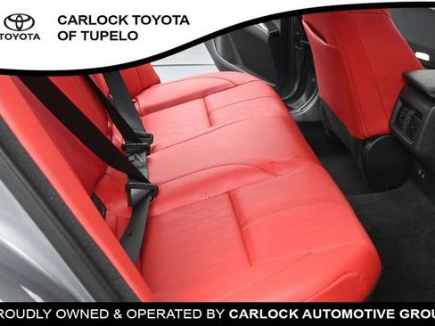 Used 2026 Toyota Camry XSE FWD image 40