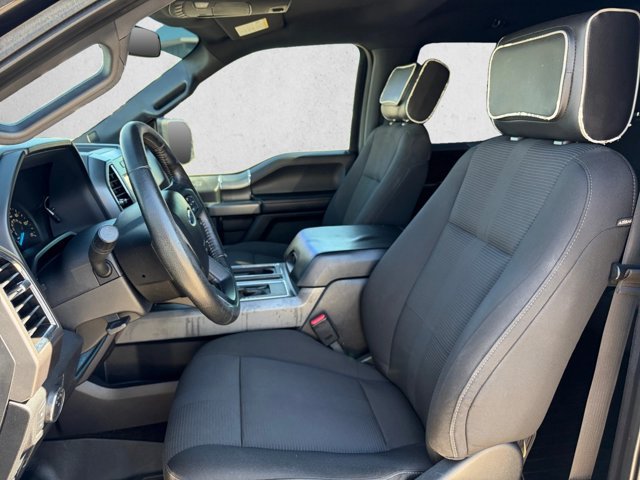 Used 2015 Ford F150 XLT w/ Equipment Group 302A Luxury RWD image 16